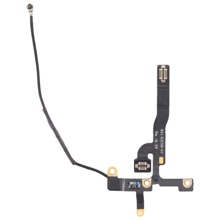 Antenna Signal Flex Cable For iPad Pro 12.9 inch 2021 A2461 A2379 A2462 4G - 12.9 inch by PMC Jewellery | Online Shopping South Africa | PMC Jewellery | Buy Now Pay Later Mobicred