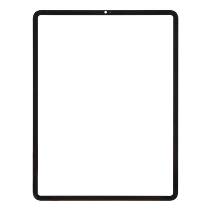 For iPad Pro 12.9 2021 5th / 2022 6th Front Screen Outer Glass Lens with OCA Optically Clear Adhesive - 12.9 inch by PMC Jewellery | Online Shopping South Africa | PMC Jewellery | Buy Now Pay Later Mobicred