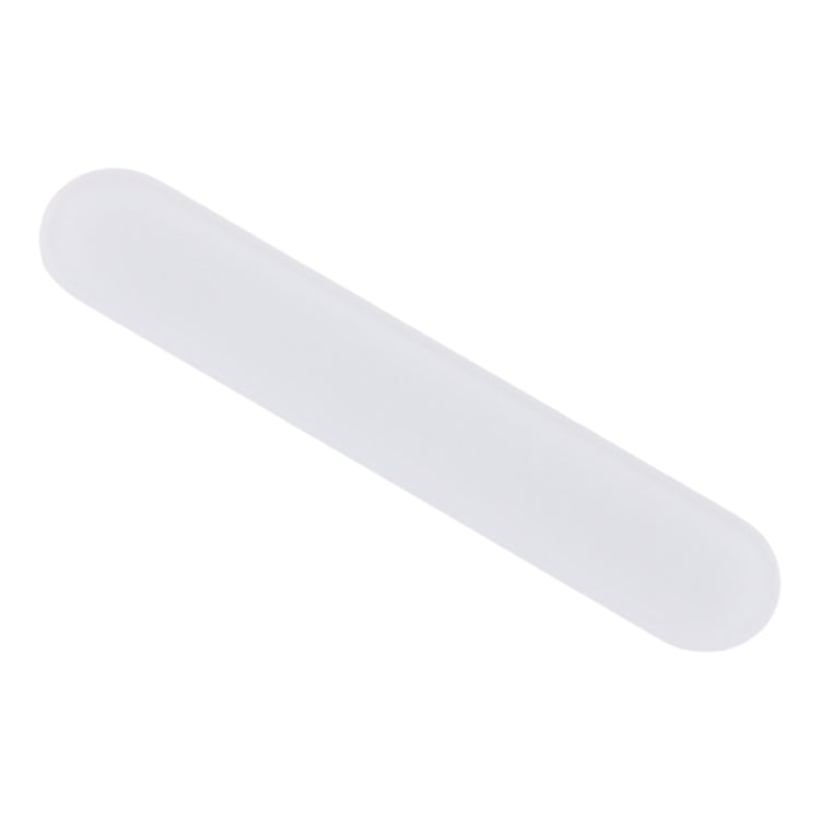 For iPad Pro 12.9 2022 5G Signal Antenna Glass Plate (White) - 11 inch 2022 by PMC Jewellery | Online Shopping South Africa | PMC Jewellery | Buy Now Pay Later Mobicred