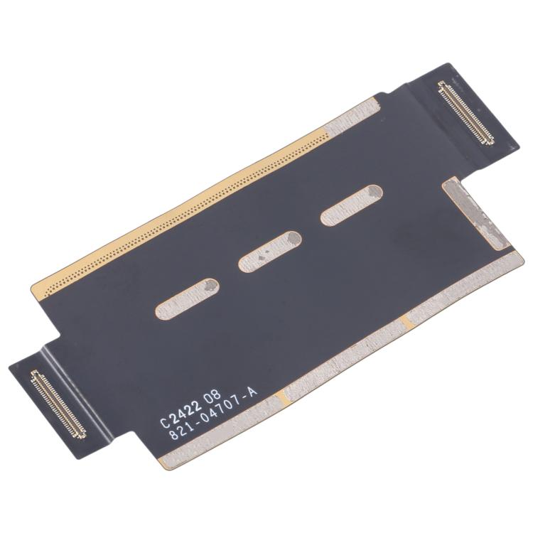 For iPad Pro 13 inch 2024 Motherboard Connect Flex Cable - free shipping - PMC TechLife - Order now!