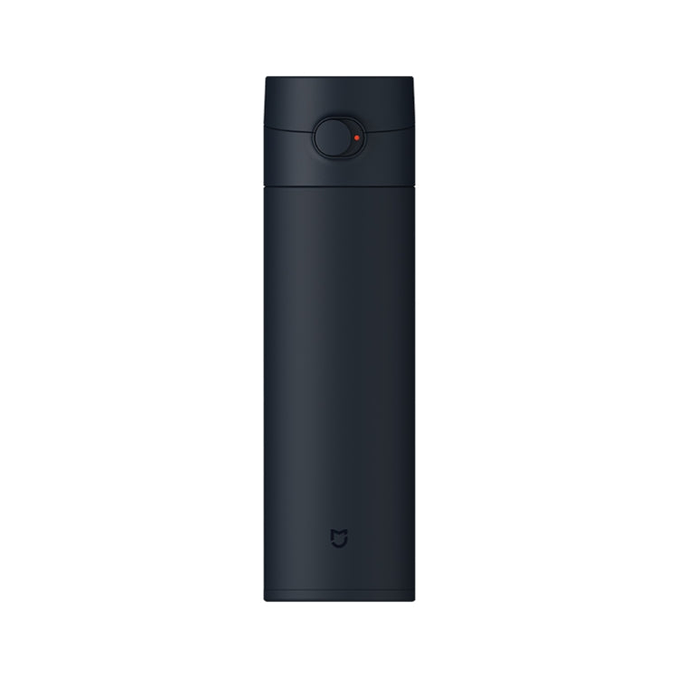 Original Xiaomi Mijia 480ML Insulation Vacuum Thermal Cup Water Bottle(Navy Blue) - free shipping - PMC TechLife - Order now!