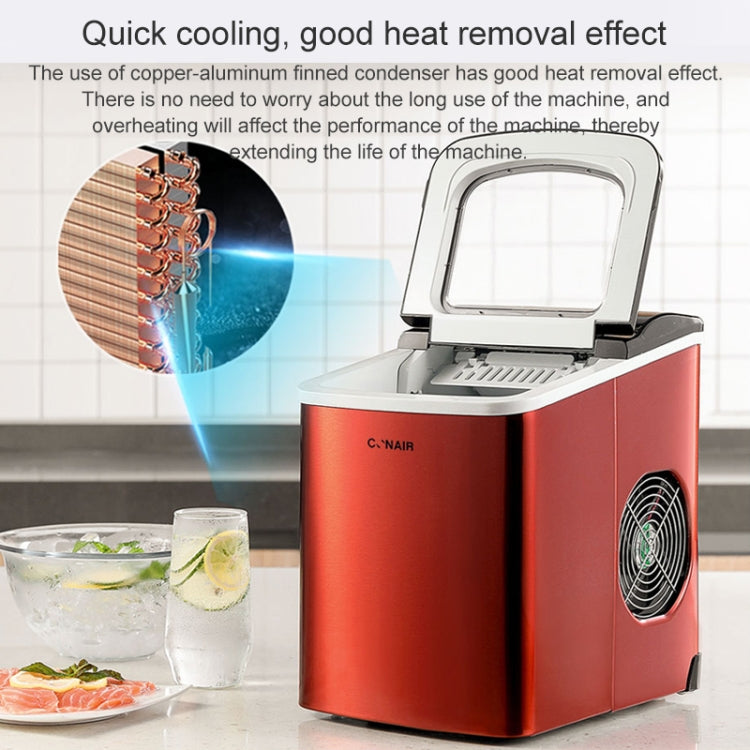 Original Xiaomi Youpin CONAIR Ice Maker Small Home Fast Automatic Ice Machine, CN Plug - Others by Xiaomi | Online Shopping South Africa | PMC Jewellery | Buy Now Pay Later Mobicred