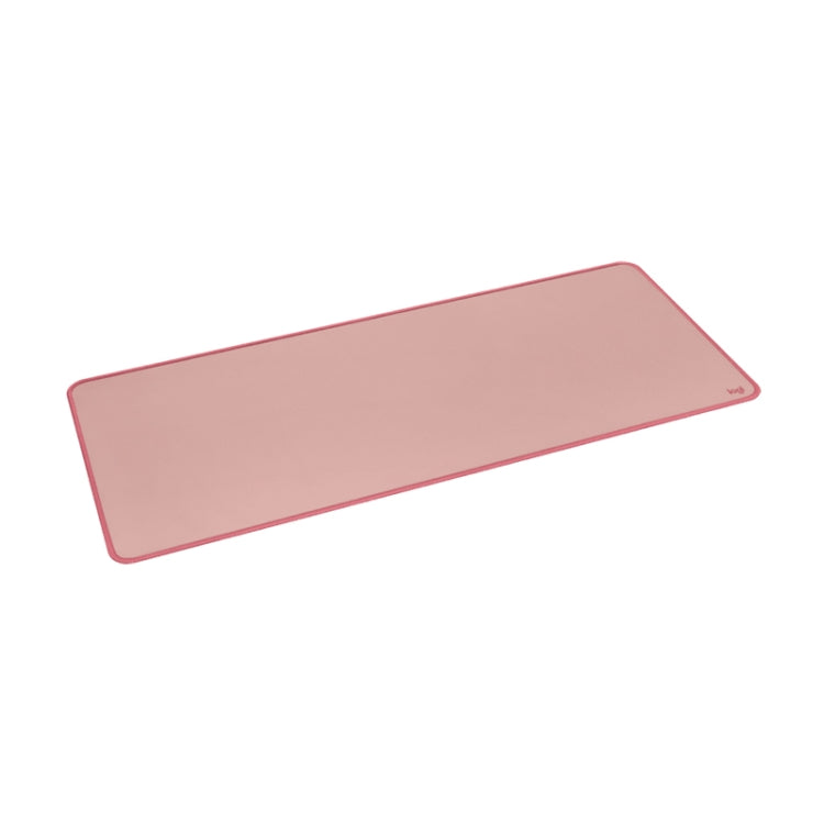 Logitech Keyboard Mouse Desk Mat Pad (Pink) - free shipping - PMC Jewellery - Order now!
