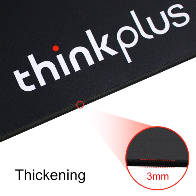LenovoThinkplus SD30 Desktop Mouse Pad, Size: 90x40cm - Mouse Pads by Lenovo | Online Shopping South Africa | PMC TechLife | Buy Now Pay Later Mobicred