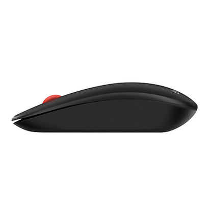 Lenovo thinkplus Portable Business Style Wireless Bluetooth Mouse (Black) - Wireless Mice by Lenovo | Online Shopping South Africa | PMC Jewellery | Buy Now Pay Later Mobicred