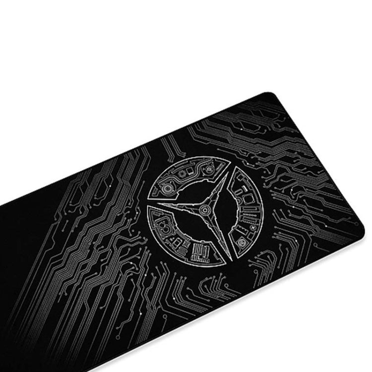 Lenovo LEGION Speed Max B Version Gaming Mouse Pad - Mouse Pads by Lenovo | Online Shopping South Africa | PMC Jewellery | Buy Now Pay Later Mobicred