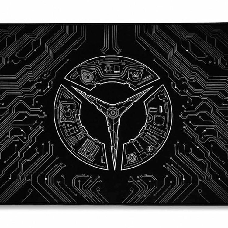 Lenovo LEGION Speed Max B Version Gaming Mouse Pad - free shipping - PMC Jewellery - Order now!