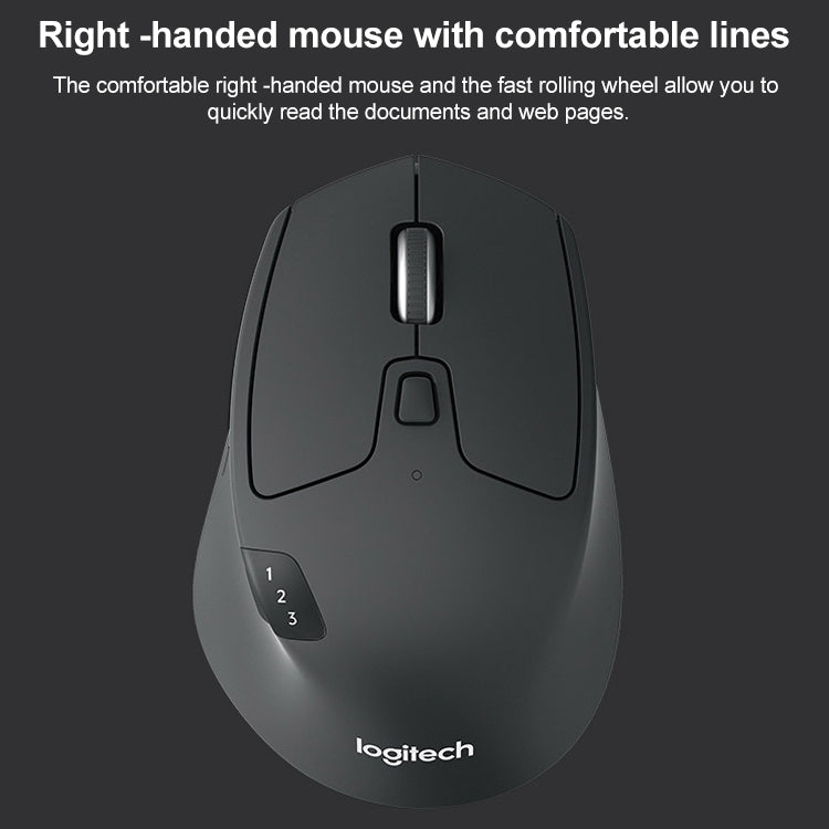 Logitech MK850 Wireless Bluetooth Keyboard Mouse Set - free shipping - PMC Jewellery - Order now!