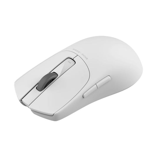 Original Xiaomi  Mouse X1 Wired Wireless 2.4G TTC Micro Switches 8000Hz 26000 DPI Gaming Mouse (White) - Wireless Mice by Xiaomi | Online Shopping South Africa | PMC Jewellery | Buy Now Pay Later Mobicred