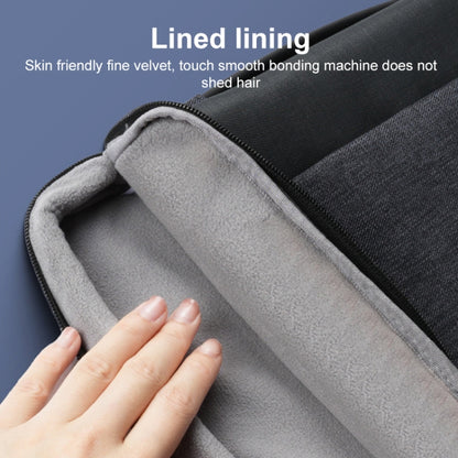 Yesido WB29 Waterproof Oxford Cloth Portable Handbag for 14 inch Laptops - 14.1 inch by Yesido | Online Shopping South Africa | PMC Jewellery | Buy Now Pay Later Mobicred