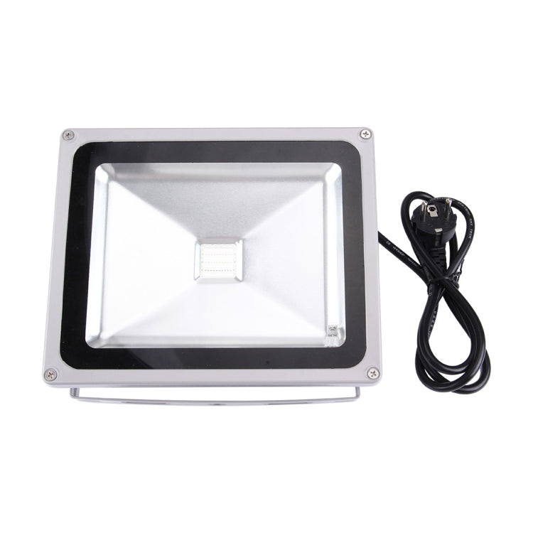 30W IP65 Waterproof Colorful LED Floodlight, 2250LM with Remote Control, AC 110-265V - Floodlights by PMC Jewellery | Online Shopping South Africa | PMC Jewellery | Buy Now Pay Later Mobicred