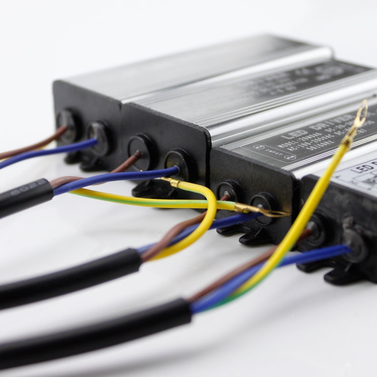 30W LED Driver Adapter AC 85-265V to DC 24-38V IP65 Waterproof - LED Drivers by PMC Jewellery | Online Shopping South Africa | PMC Jewellery | Buy Now Pay Later Mobicred