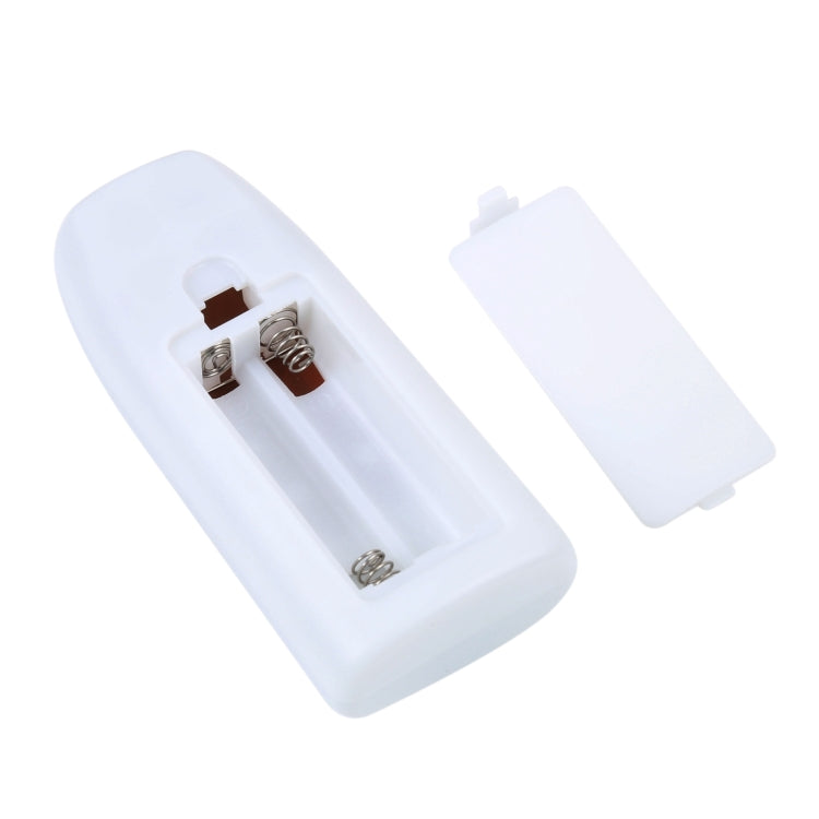 E27 Socket Remote Control Lamp Light Holder Base Converter with Switch, AU Plug (White) - Lamp Holders & Bases by PMc TechLife | Online Shopping South Africa | PMc TechLife | Buy Now Pay Later Mobicred
