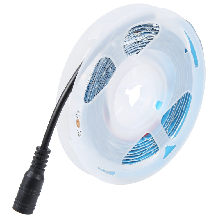 4:1 2m Bare Board 5050 SMD RGB LED Rope Light, 12V 2A 100-240V (AU Plug) - Bare Board Light by PMC TechLife | Online Shopping South Africa | PMC TechLife | Buy Now Pay Later Mobicred