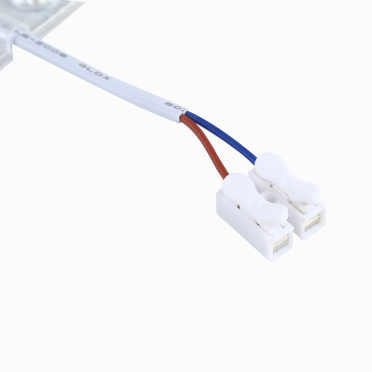 12W 24 LEDs Panel Ceiling Lamp LED Light Source Module, AC 220V (White Light) - Panel Module by PMc TechLife | Online Shopping South Africa | PMc TechLife | Buy Now Pay Later Mobicred