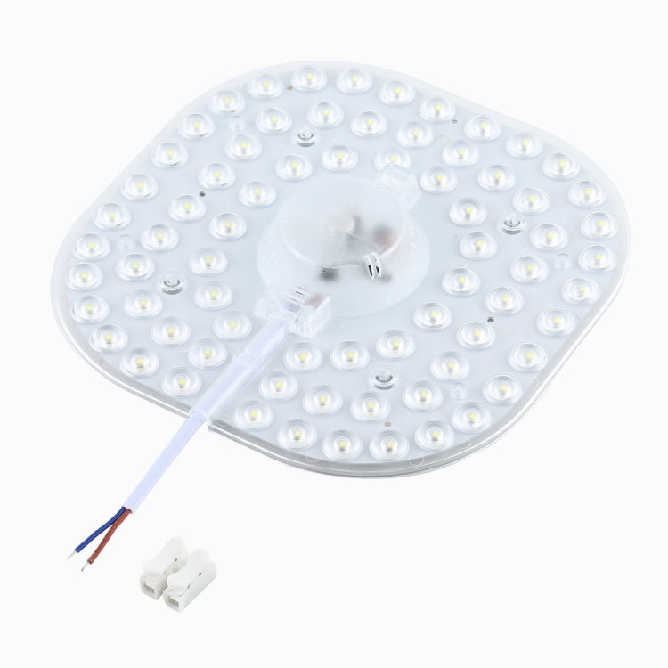 36W 72 LEDs Panel Ceiling Lamp LED Light Source Module, AC 220V (White Light) - Panel Module by PMc TechLife | Online Shopping South Africa | PMc TechLife | Buy Now Pay Later Mobicred