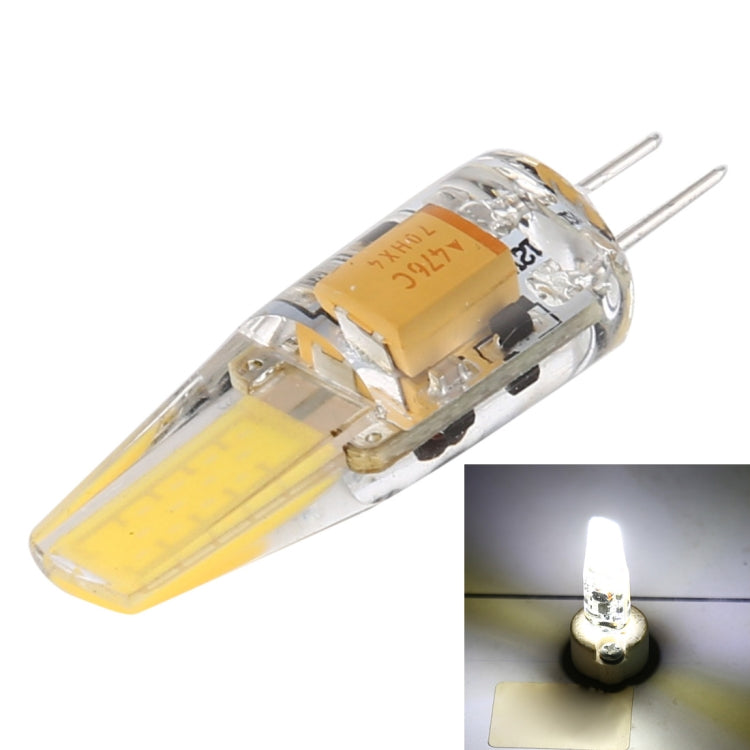 G4-1505 24 LEDs Highlight COB LED Corn Light (White Light) - free shipping - PMc TechLife - Order now!