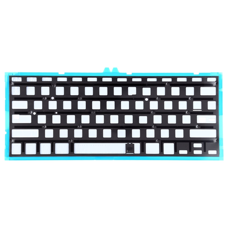 US Keyboard Backlight for Macbook Air 13.3 inch A1369 (2011~2015) - Keyboard by PMC Jewellery | Online Shopping South Africa | PMC Jewellery | Buy Now Pay Later Mobicred