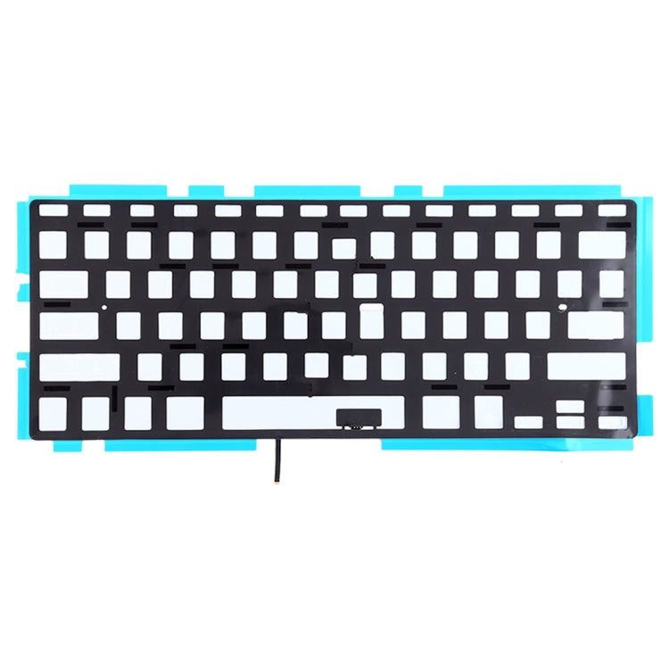 US Keyboard Backlight for Macbook Pro 13 inch A1278 (2009~2012) - Keyboard by PMC Jewellery | Online Shopping South Africa | PMC Jewellery | Buy Now Pay Later Mobicred