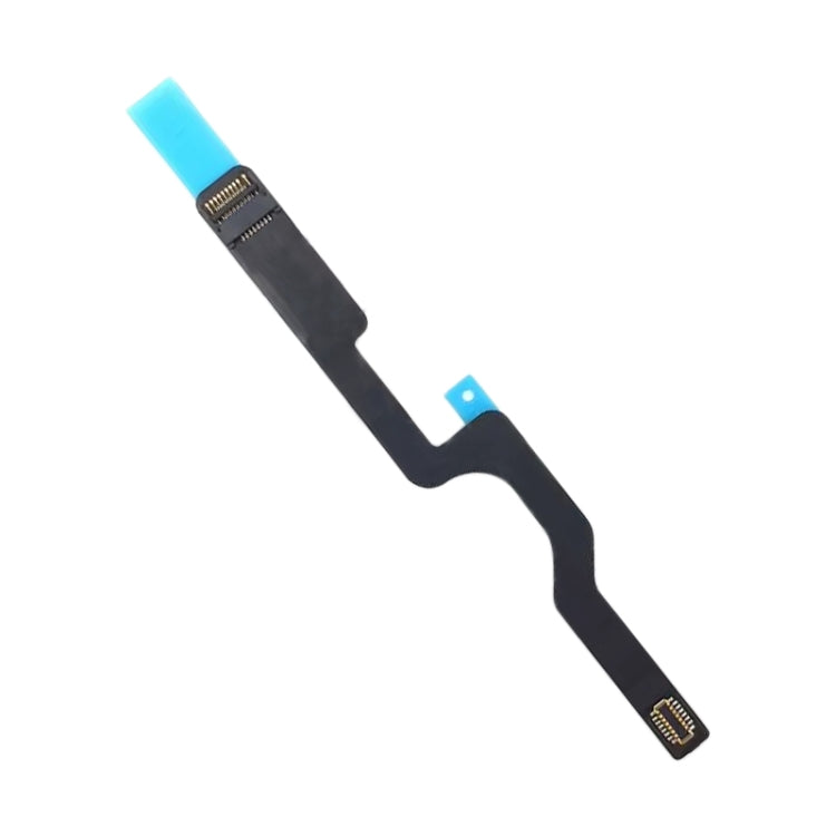 Touch ID Power Button Connector Flex Cable 821-02317-04 For Macbook Pro 16 A2141 2019 - Flex Cable by PMC Jewellery | Online Shopping South Africa | PMC Jewellery | Buy Now Pay Later Mobicred