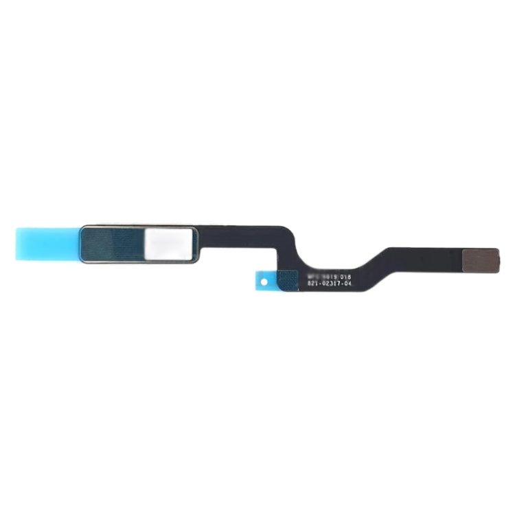 Touch ID Power Button Connector Flex Cable 821-02317-04 For Macbook Pro 16 A2141 2019 - Flex Cable by PMC Jewellery | Online Shopping South Africa | PMC Jewellery | Buy Now Pay Later Mobicred