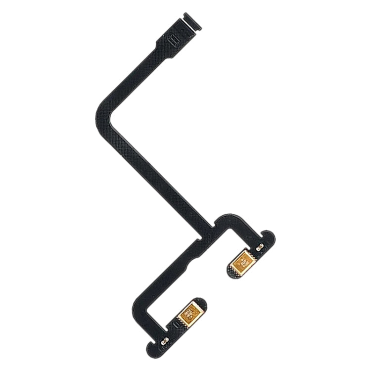Microphone Flex Cable 821-1690-01 821-1689-04 for MacBook Pro 13.3 inch A1425 (2012 - 2013) - Flex Cable by PMC Jewellery | Online Shopping South Africa | PMC Jewellery | Buy Now Pay Later Mobicred