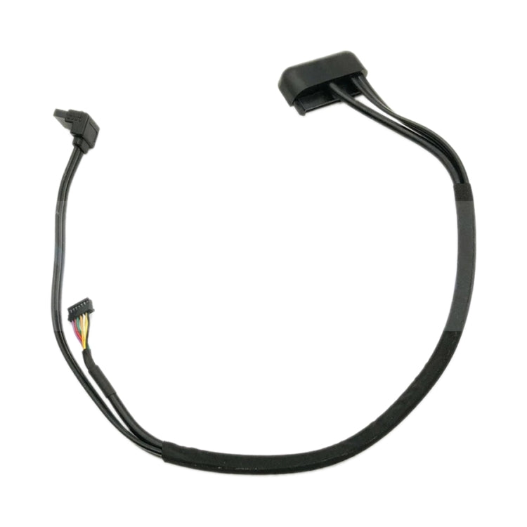 SSD Solid State HDD Hard Disk Drive Power Cable For Apple iMac 27 inch A1419 (2012) - Flex Cable by PMC TechLife | Online Shopping South Africa | PMC TechLife | Buy Now Pay Later Mobicred