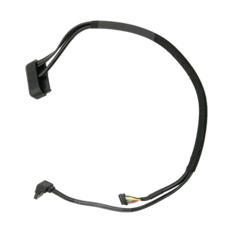SSD Solid State HDD Hard Disk Drive Power Cable For Apple iMac 27 inch A1419 (2012) - Flex Cable by PMC TechLife | Online Shopping South Africa | PMC TechLife | Buy Now Pay Later Mobicred