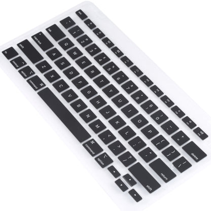 US Version Keycaps for MacBook Air 13.3 inch A2179 2020 - Keyboard by PMC Jewellery | Online Shopping South Africa | PMC Jewellery | Buy Now Pay Later Mobicred