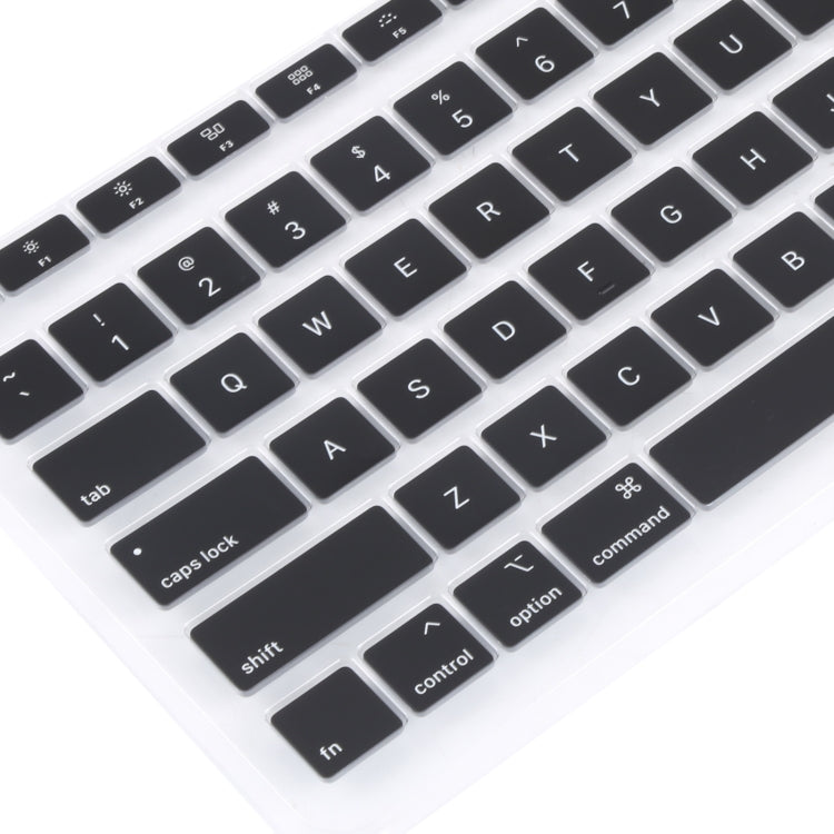 US Version Keycaps for MacBook Air 13.3 inch A2179 2020 - Keyboard by PMC Jewellery | Online Shopping South Africa | PMC Jewellery | Buy Now Pay Later Mobicred