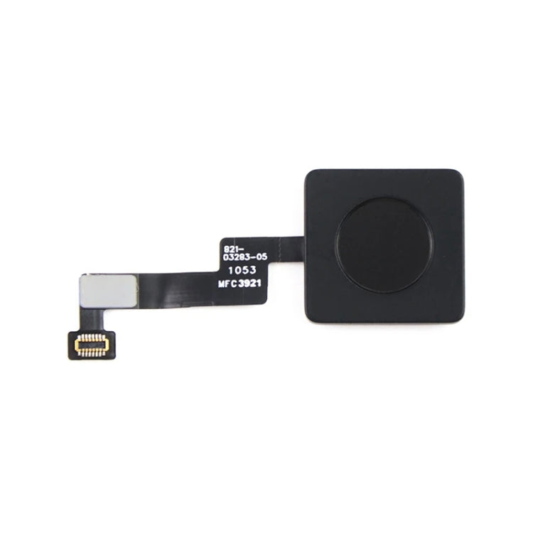 Power / Fingerprint Touch-ID Button Flex Cable for MacBook Pro Retina 14 M3 Pro/Max 2023  A2992 A2918 - Flex Cable by PMC TechLife | Online Shopping South Africa | PMC TechLife | Buy Now Pay Later Mobicred