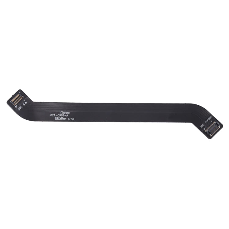 Network Card Flex Cable for Macbook Pro 15.4 inch A1286 (2010) 821-0961-A - Flex Cable by PMC TechLife | Online Shopping South Africa | PMC TechLife | Buy Now Pay Later Mobicred