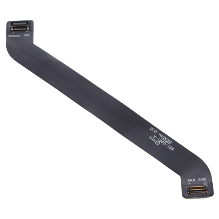 Network Card Flex Cable for Macbook Pro 15.4 inch A1286 (2010) 821-0961-A - Flex Cable by PMC Jewellery | Online Shopping South Africa | PMC Jewellery | Buy Now Pay Later Mobicred
