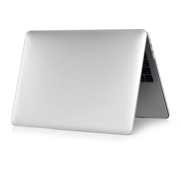 Laptop Crystal Style PC Protective Case for MacBook Pro 13.3 inch A1989 (2018) / A2159 / A2251 / A2289 / A2338(Transparent) - MacBook Pro Cases by PMC Jewellery | Online Shopping South Africa | PMC Jewellery | Buy Now Pay Later Mobicred