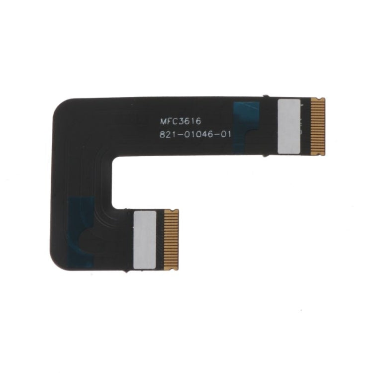 Keyboard Flex Cable for Macbook Pro Retina 13 inch A1708 821-01046-01 - Flex Cable by PMC Jewellery | Online Shopping South Africa | PMC Jewellery | Buy Now Pay Later Mobicred