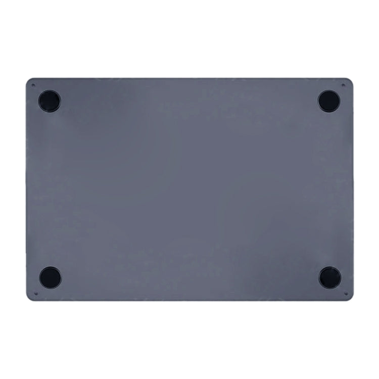 For Macbook Air 15.3 M2 A2941 Computer Case Bottom Cover (Blue) - Bottom Cover by PMC TechLife | Online Shopping South Africa | PMC TechLife | Buy Now Pay Later Mobicred