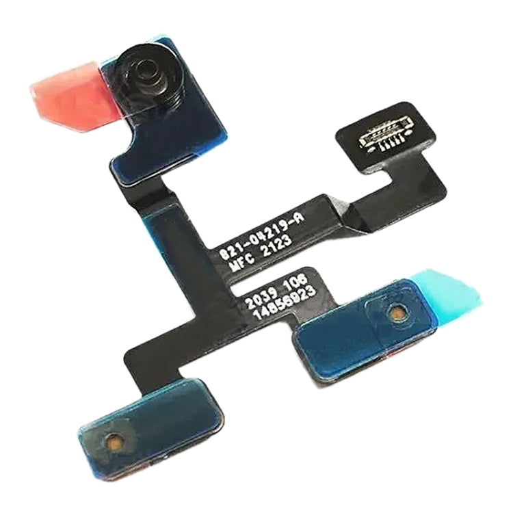 821-04219-A Microphone Flex Cable For MacBook Air Retina 15.3 M2 A2941 - Flex Cable by PMC TechLife | Online Shopping South Africa | PMC TechLife | Buy Now Pay Later Mobicred
