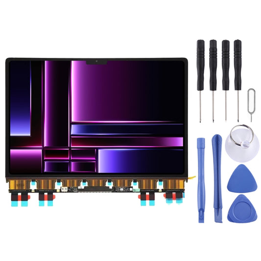 Original LCD Display Screen for MacBook Pro Retina 14 M2 Pro A2779 EMC8102 2023 - LCD Screen by PMC Jewellery | Online Shopping South Africa | PMC Jewellery | Buy Now Pay Later Mobicred