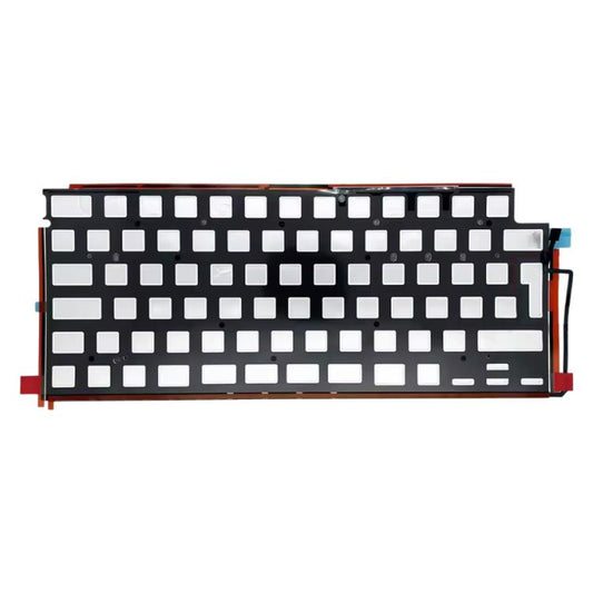 For Macbook Air 13.3 M2 A2681 Big Carriage Return Version UK Keyboard Backlight - Others by PMC Jewellery | Online Shopping South Africa | PMC Jewellery | Buy Now Pay Later Mobicred