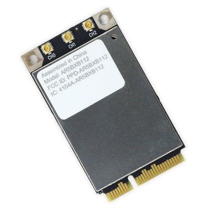 450Mbps Wifi Mini PCI-E Wifi Card For iMac A1311 A1312 2011 AR5BXB112 - Others by PMC Jewellery | Online Shopping South Africa | PMC Jewellery | Buy Now Pay Later Mobicred