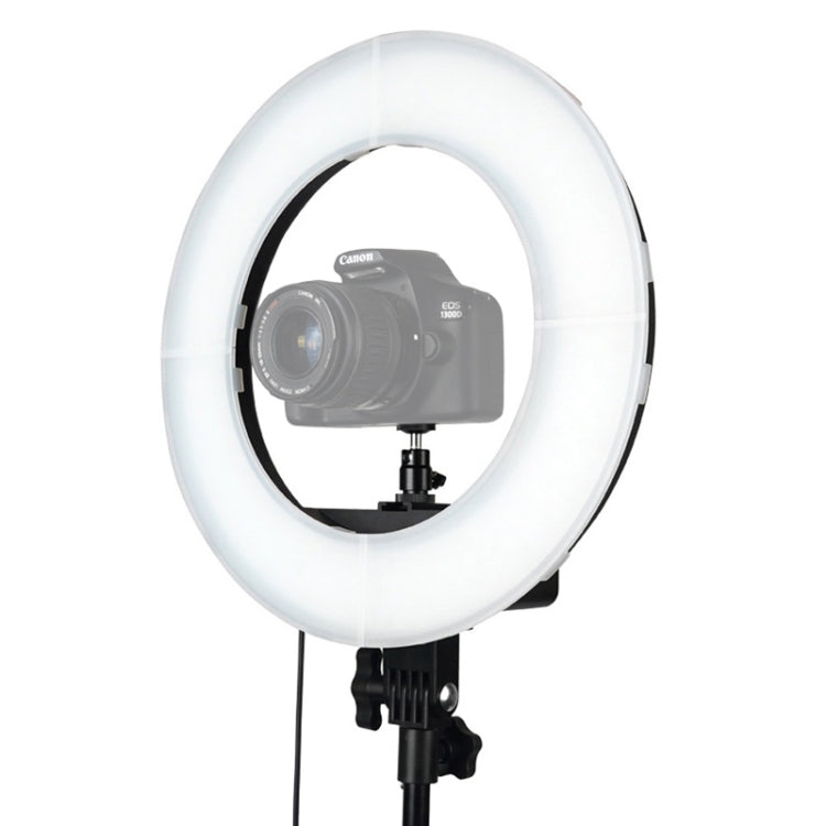 12 Inch Anchor Photography Self-timer LED Ring Fill-in Light - free shipping - PMC TechLife - Order now!