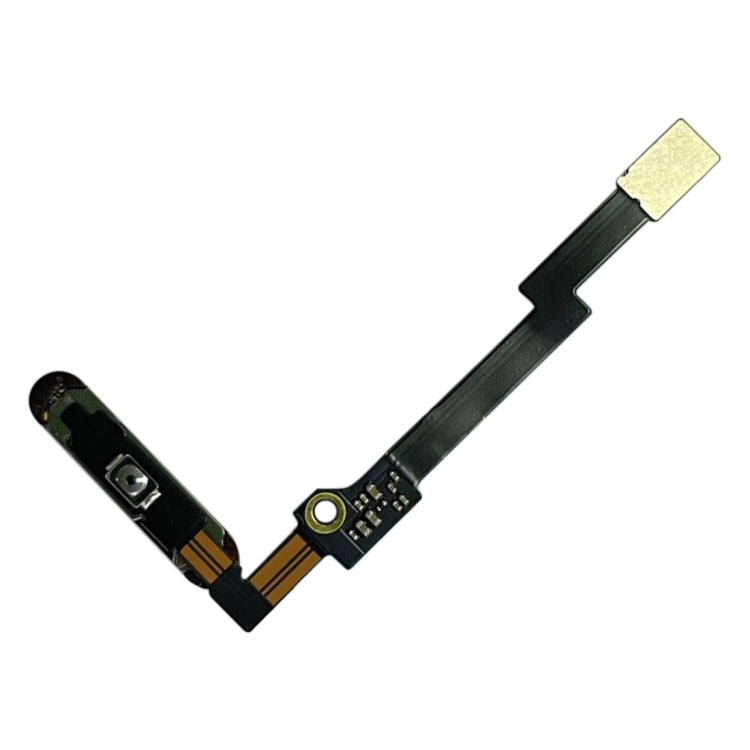 Fingerprint Sensor Flex Cable for iPad mini 6 2021 A2567 A2568 A2569 (Black) - iPad mini 6 (2021) by PMC TechLife | Online Shopping South Africa | PMC TechLife | Buy Now Pay Later Mobicred