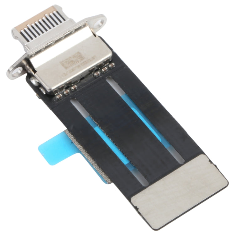Charging Port Flex Cable for iPad mini 6 2021 (Pink) - iPad mini 6 (2021) by PMC TechLife | Online Shopping South Africa | PMC TechLife | Buy Now Pay Later Mobicred