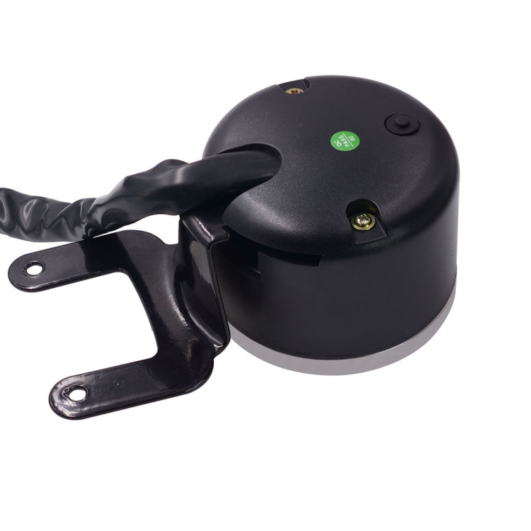 Universal Motorcycle Modified Multi-functional LED Digital Meter Indicator Light Tachometer Odometer Speedometer Oil Meter - Others by PMC TechLife | Online Shopping South Africa | PMC TechLife | Buy Now Pay Later Mobicred