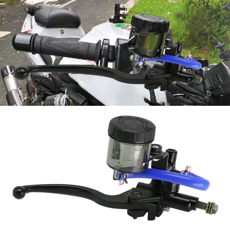 Motorcycle Parts Modified Brake Pump Right Hydraulic Disc Brake Pump for Yamaha - Replacement Parts by PMC TechLife | Online Shopping South Africa | PMC TechLife | Buy Now Pay Later Mobicred