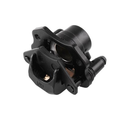 Modified Rear Brake Caliper for Motocycle / 50CC 70CC 90CC 110CC 125CC 150CC ATV Quad / Taotao Roketa (Black) - Motorbike Brakes by PMC Jewellery | Online Shopping South Africa | PMC Jewellery | Buy Now Pay Later Mobicred