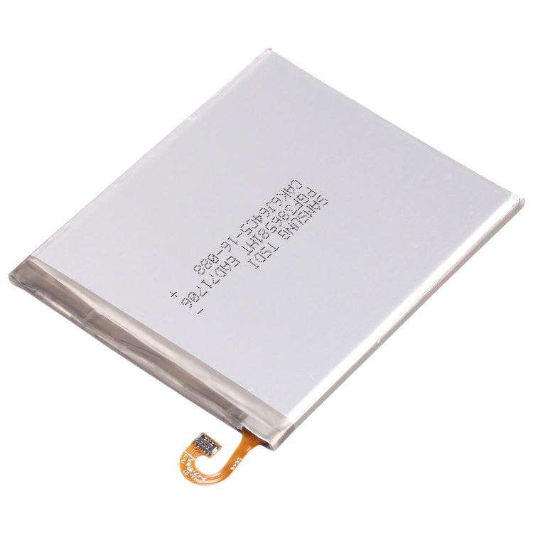 3300mAh EB-BA750ABU Li-ion Battery Replacement for Samsung Galaxy A7 2018 SM-A750/A10 SM-A105/A8S SM-G8870/M10 SM-M105 - For Samsung by PMC Jewellery | Online Shopping South Africa | PMC Jewellery | Buy Now Pay Later Mobicred