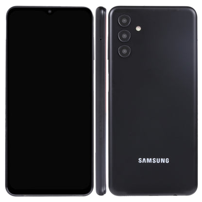 For Samsung Galaxy A13 Black Screen Non-Working Fake Dummy Display Model(Black) - For Galaxy by PMC Jewellery | Online Shopping South Africa | PMC Jewellery | Buy Now Pay Later Mobicred