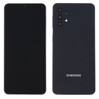 For Samsung Galaxy A32 5G Black Screen Non-Working Fake Dummy Display Model (Black) - For Galaxy by PMC Jewellery | Online Shopping South Africa | PMC Jewellery | Buy Now Pay Later Mobicred