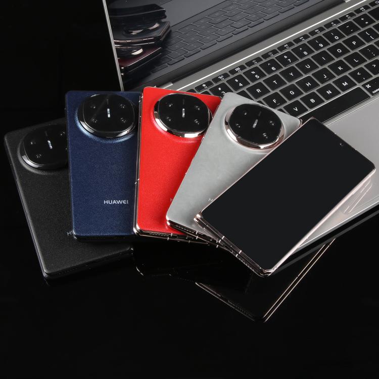 For Huawei Mate X6 Black Screen Non-Working Fake Dummy Display Model (Black) - free shipping - PMC TechLife - Order now!